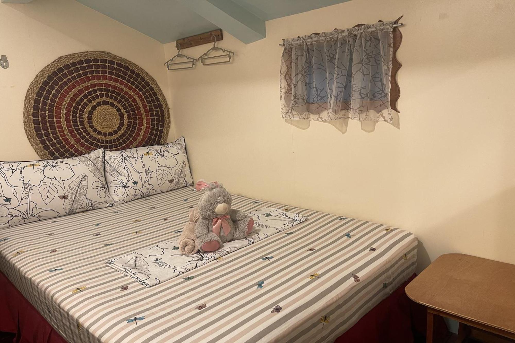 Balai Vivencio Hostel Puerto Princesa Ngoại thất bức ảnh