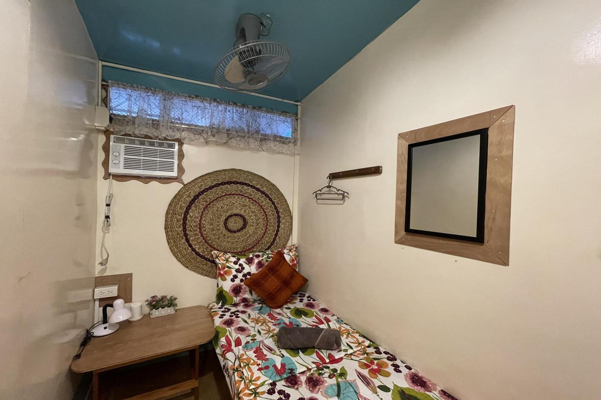 Balai Vivencio Hostel Puerto Princesa Ngoại thất bức ảnh